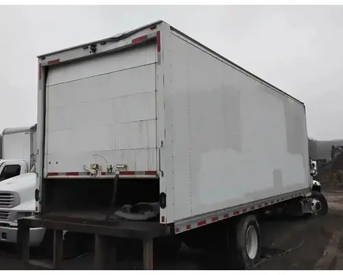 Other Other Box  Bed