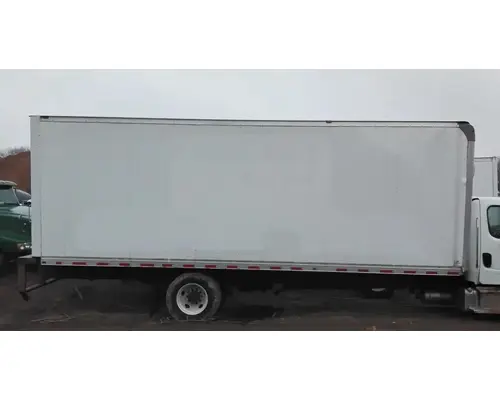 Other Other Box  Bed