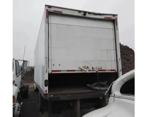 Other Other Box  Bed