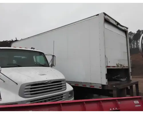 Other Other Box  Bed