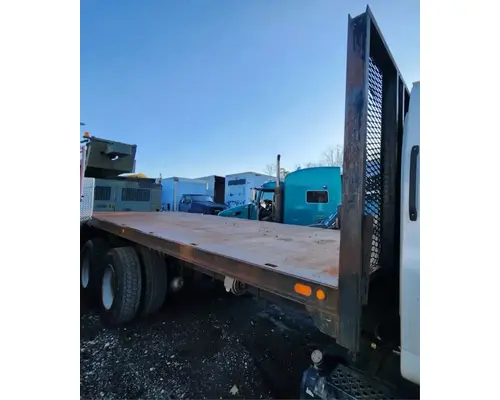 Other Other Box  Bed