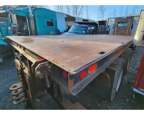 Other Other Box  Bed