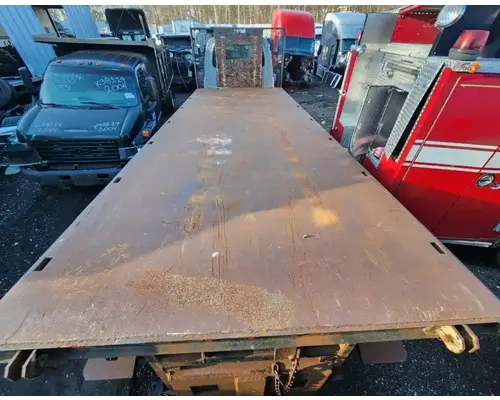 Other Other Box  Bed