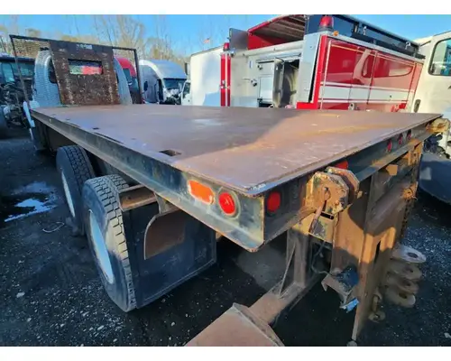 Other Other Box  Bed