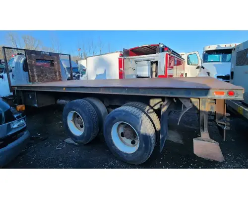 Other Other Box  Bed