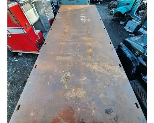 Other Other Box  Bed