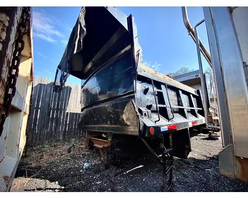 Body / Bed Other Other Complete Recycling Group LLC