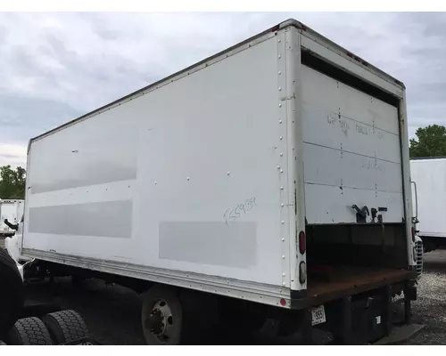 Body / Bed Other Other Complete Recycling Group LLC