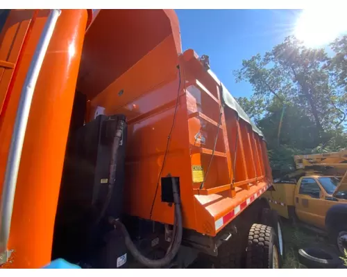 Body / Bed Other Other Complete Recycling Group LLC
