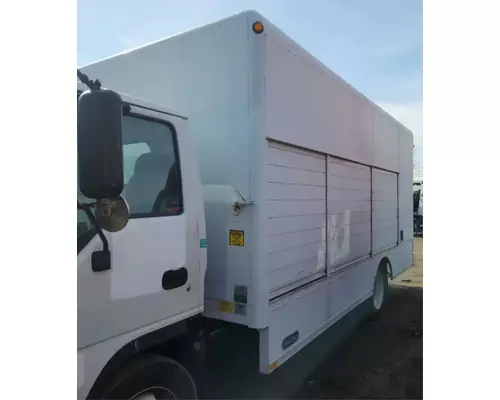 Body / Bed Other Other Complete Recycling Group LLC