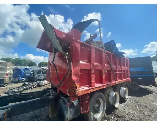 Body / Bed Other Other Complete Recycling Group LLC