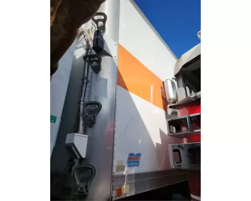Body / Bed Other Other Complete Recycling Group LLC