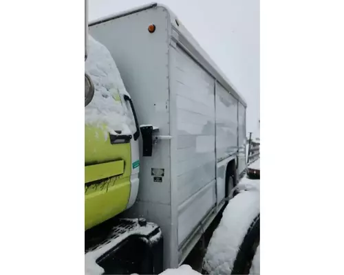 Body / Bed Other Other Complete Recycling Group LLC