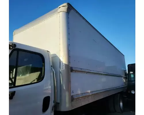 Body / Bed Other Other Complete Recycling Group LLC