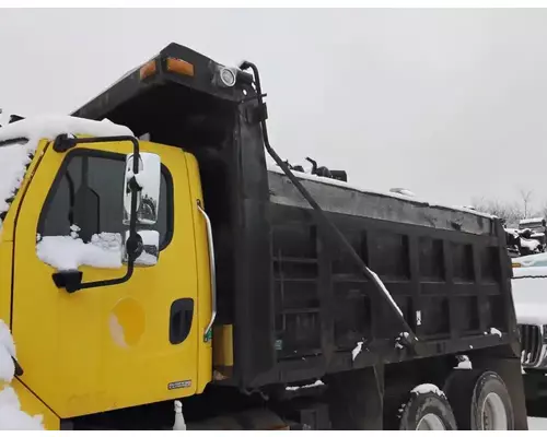 Body / Bed Other Other Complete Recycling Group LLC