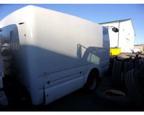 Body / Bed Other Other Complete Recycling Group LLC