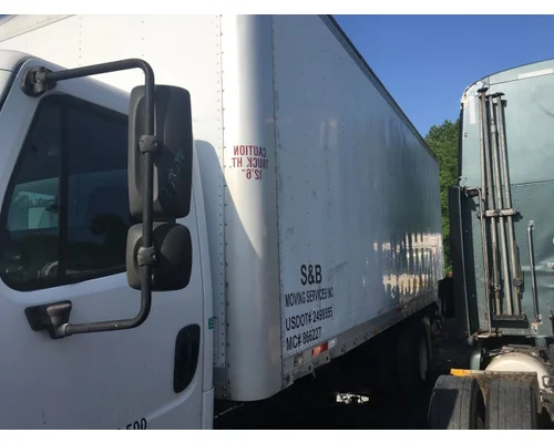 Body / Bed Other Other Complete Recycling Group LLC