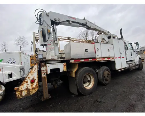 Body / Bed Other Other Complete Recycling Group LLC