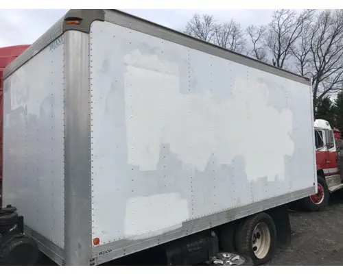 Body / Bed Other Other Complete Recycling Group LLC