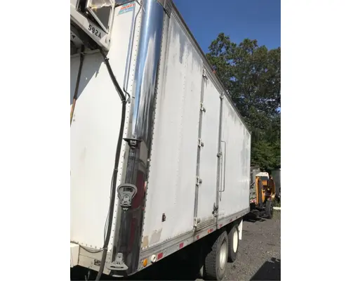 Body / Bed Other Other Complete Recycling Group LLC