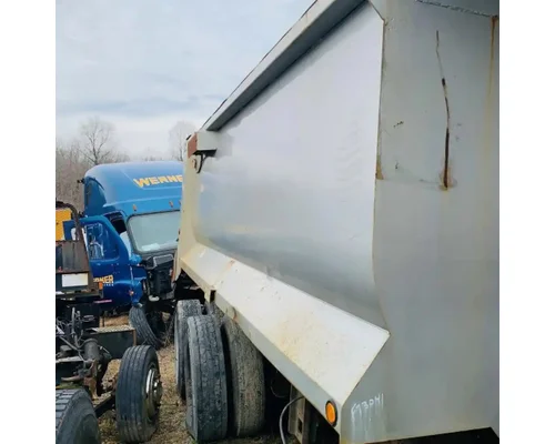 Body / Bed Other Other Complete Recycling Group LLC