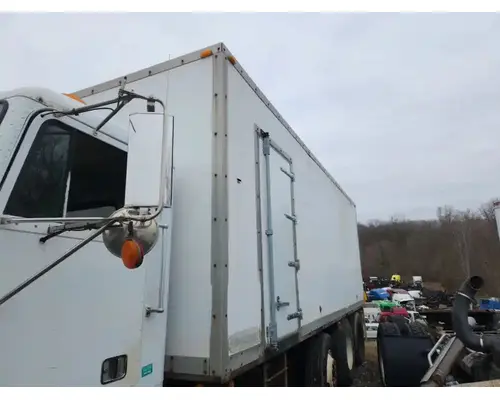 Body / Bed Other Other Complete Recycling Group LLC