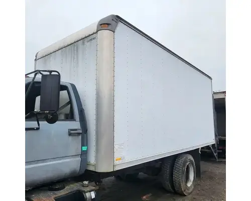 Body / Bed Other Other Complete Recycling Group LLC