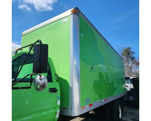 Body / Bed Other Other Complete Recycling Group LLC