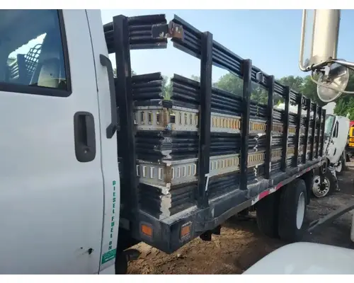 Body / Bed Other Other Complete Recycling Group LLC