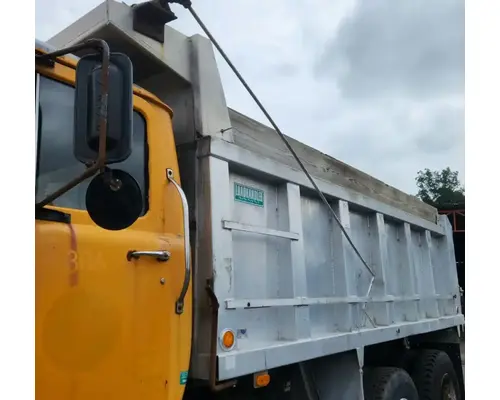 Body / Bed Other Other Complete Recycling Group LLC