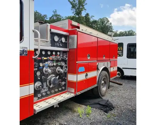 Body / Bed Other Other Complete Recycling Group LLC