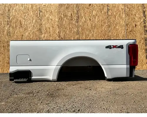 Body / Bed Other Other Complete Recycling Group LLC