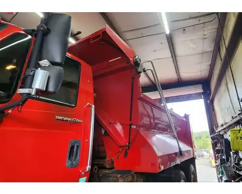 Body / Bed Other Other Complete Recycling Group LLC