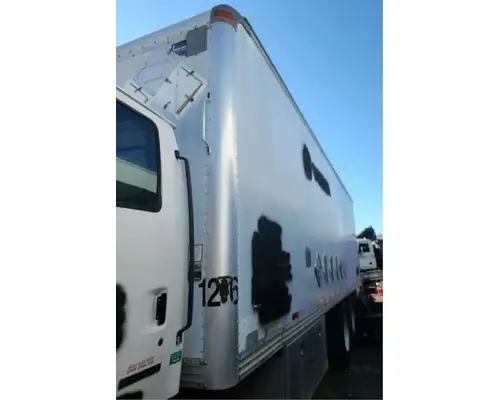 Body / Bed Other Other Complete Recycling Group LLC