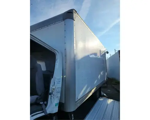 Body / Bed Other Other Complete Recycling Group LLC