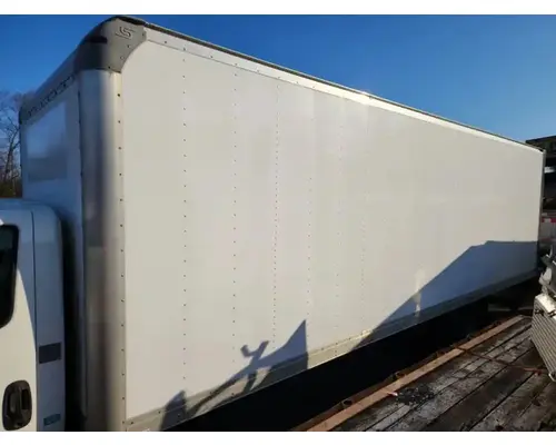 Body / Bed Other Other Complete Recycling Group LLC