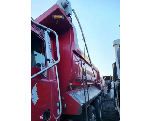 Body / Bed Other Other Complete Recycling Group LLC