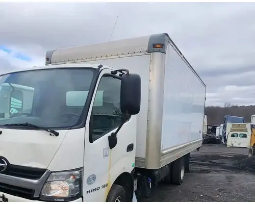 Body / Bed Other Other Complete Recycling Group LLC