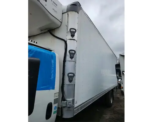 Body / Bed Other Other Complete Recycling Group LLC