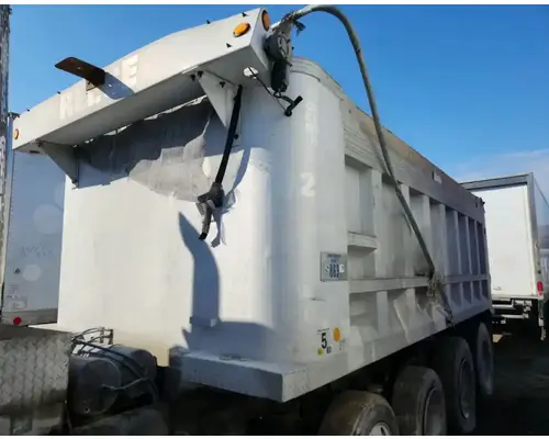 Body / Bed Other Other Complete Recycling Group LLC