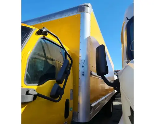 Body / Bed Other Other Complete Recycling Group LLC