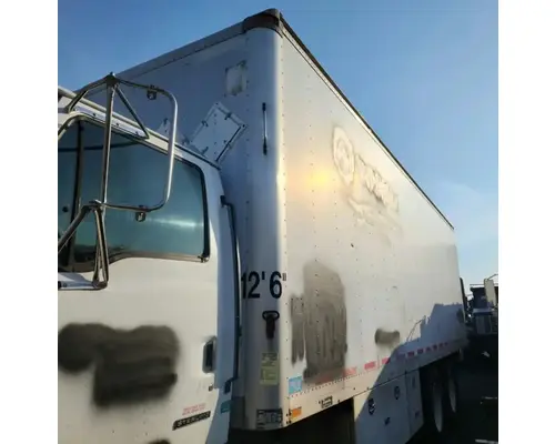 Body / Bed Other Other Complete Recycling Group LLC