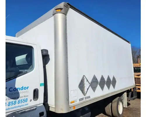 Body / Bed Other Other Complete Recycling Group LLC