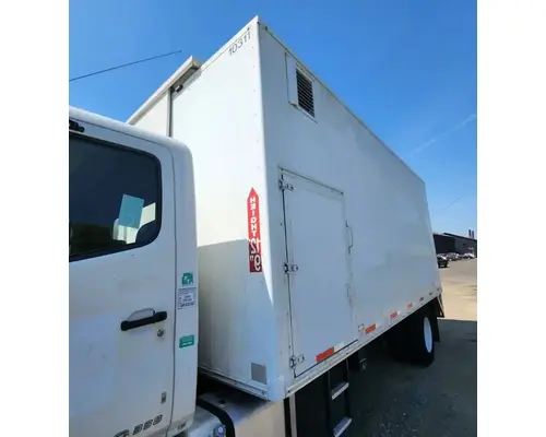 Body / Bed Other Other Complete Recycling Group LLC