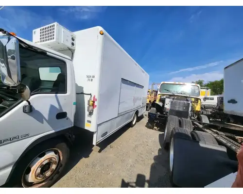 Body / Bed Other Other Complete Recycling Group LLC