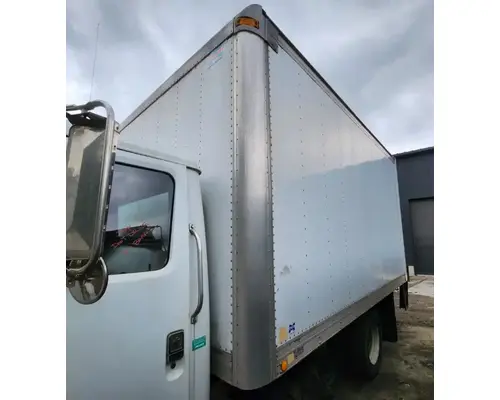 Body / Bed Other Other Complete Recycling Group LLC