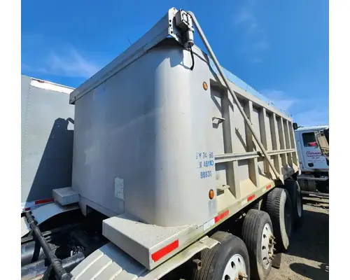 Body / Bed Other Other Complete Recycling Group LLC