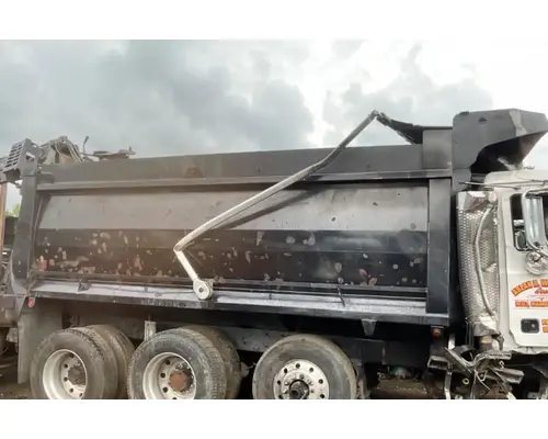 Body / Bed Other Other Complete Recycling Group LLC