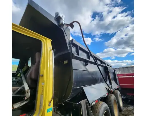 Body / Bed Other Other Complete Recycling Group LLC