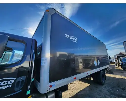 Body / Bed Other Other Complete Recycling Group LLC